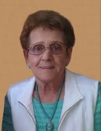 Obituary information for Audrey M. Horn