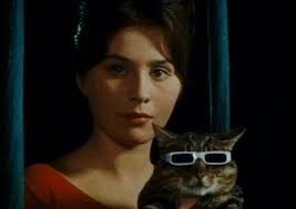 Bell Book and Candle