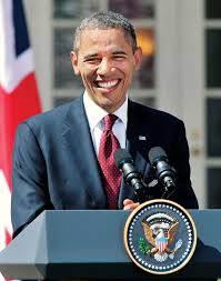 Barack obama was the 44th president of the united states, elected in november 2008 and holding office for two terms. Barack Obama