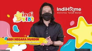 Dengan demikian, maka anda bisa mendapatkan akses internet terbaik sesuai dengan keinginan anda. Indikids Sajian Berkualitas Indihome Untuk Anak Indonesia