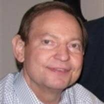 Jerry Northup Obituary