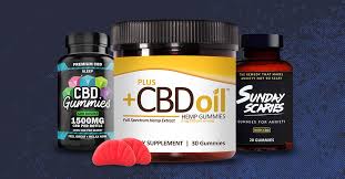 Joint Restore Gummies With Cbd