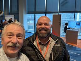 Duane Goldsmith's Instagram, Twitter & Facebook