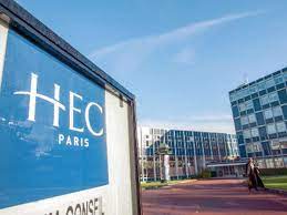 Certaines des meilleures écoles, par exemple, ne proposent pas forcément de campus en dehors des frontières de l'hexagone. Hec Paris Classement Prix Admission Challenges