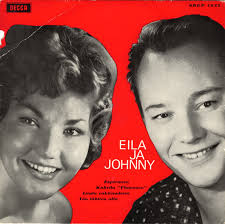 Johnny Forsell Discography: Vinyl, CDs, & More