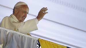 Have fun making trivia questions about swimming and swimmers. Pope Quiz How Well Do You Know Pope Francis Whyy