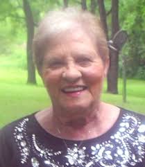 Shirley Deese Terry Obituary November 11, 2014