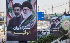 US intel said to find Mojtaba Khamenei ‘far more’ inclined than father to seek nukes