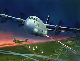 Spectre gunship, lanark county, ontario. Gunship Wikipedia