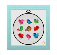 We did not find results for: Birds Cross Stitch Pdf Pattern