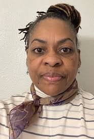 Brenda Johnson was born September 5, 1965. She passed away