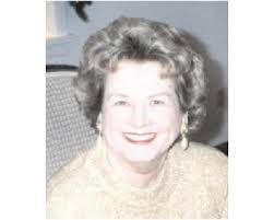 Joan Webb Obituary (1930