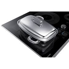 Maybe you would like to learn more about one of these? Samsung 30 Stainless Steel Induction Smoothtop Cooktop With Flex Zone Nz30k7880us Cooktops Appliances Fcteutonia05 De