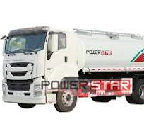 Latest ISUZU oil tanker truck Online - PowerStar Trucks
