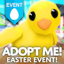 The basic goal of this game is to meet the parents with the child. Adopt Me On Twitter Easter Event We Re Part Of The Roblox Egghunt2020 Get Your Free Egg Now Https T Co Uwwmltng8y