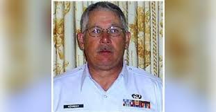 Arlis F. Kennedy Obituary