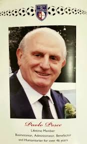 Molesi e l'American Dream