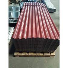 Produk terbaru atap galvalum / seng di medan. Jual Seng Gelombang Bjls Warna Kota Medan Ksteel Tokopedia