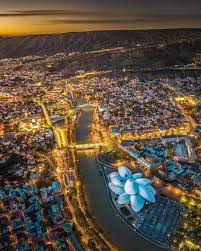 Tbilisi I Love You City Tbilisi Photo
