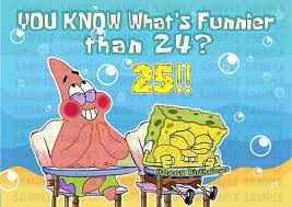 And the man who ends up rescuing that party when they get into trouble is none other than the goblin slayer. Bob Esponja Whats Funnier Than 24 Imagen Comestible Decoracion De Pastel Fiesta 1 4 Hoja De Glaseado Amazon Com Grocery Gourmet Food