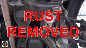 Proses ini dinyatakan dalam edisi bergaya model sukan model togliatti terbaik, dan dalam kegilaan pembantu elektronik baru. Anti Rust Underseal Car Underbody Kancil Blue Youtube