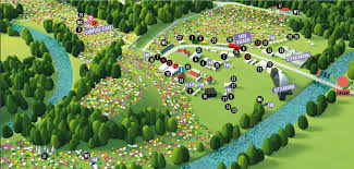 3,888 likes · 1 talking about this · 627 were here. Openair St Gallen Fast Bereit Fur Besucher Das Feintuning Fehlt Noch Tele Top
