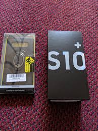 The s10 plus design is full of surprises, new and old. Samsung Galaxy S10 Plus 128gb Storage Prism White Seal Box Brand New Brand New Case Unopened Samsung Galaxy S10 Samsung Samsung Galaxy S10 Plus