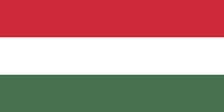 Bandeira da Hungria – Wikipédia, a enciclopédia livre