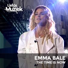Run (lost frequencies radio edit). Emma Bale The Time Is Now Austriancharts At
