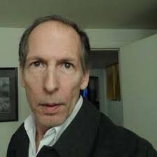 David Hampson (@Seismic_Hazard)