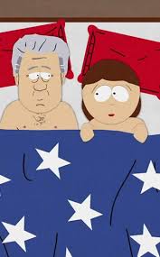 Eric cartman mom porn