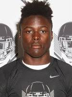 Oklahoma State 2021 Defensive Line Commits