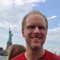 Sebastien Marquis MSc.