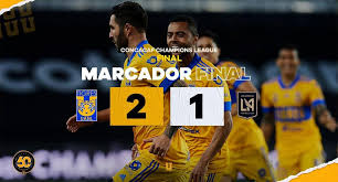 Las fechas de las semifinales para ver las semis deberemos esperar hasta agosto, la ida se jugará entre el 10 y 12 de ese mes, mientras que la vuelta será entre el 14 y 16 de septiembre. Concacaf Champions League Champion Tiger Ziele Zusammenfassung Video Revtli Antworten Nach Welt