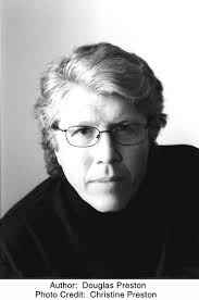 Douglas Preston's Pendergast Thrillers and Beyond