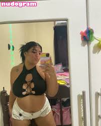 Andrea Granda  andrea_granda09  andreagrandaec1 Фото утечки OnlyFans  обнаженная №20 - Nudogram v2.1