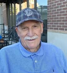 Obituary information for Thomas F. Barr