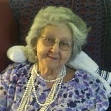 Bertie Kuhn Mckinney Obituary December 11, 2015