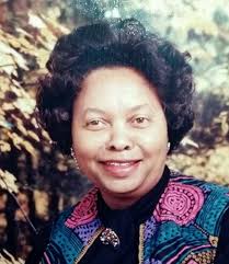 Obituary for Mable (Heard) Holley