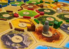 Be the first player to have a score of 19 points. What If John Rawls Was A Settler Of Catan University Of Northern Iowa College Of Business Administration