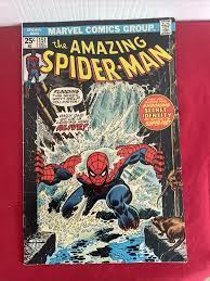 The Amazing Spider-Mam #151 | eBay