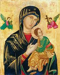 Check spelling or type a new query. Novena To Our Lady Of Perpetual Help Day 1