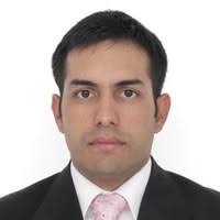 Javier Fernando Castro Acosta