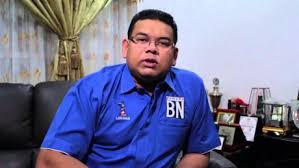 Datuk lokman noor adam desak umno bn jangan sokong. Bfm News On Twitter Umno Member Datuk Lokman Noor Adam Has Lodged A Police Report Against The New Macc Chief Commissioner Datuk Seri Mohd Shukri Abdull For Failing To Report An Attempted