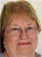 Stella Kemp Obituary (1946