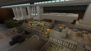 The overworld and the world with rounded corners (or the real world as some people like to call it) have a lot in common. Earth Day Minecraft