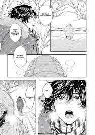 Serizawa Tomo] Yuki no Yousei [Eng] - MyReadingManga