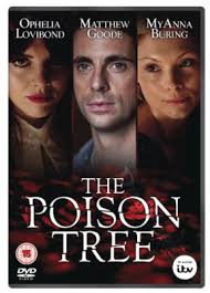 The Poison Tree NEW PAL Series DVD Marek Losey Ophelia Lovibond Matthew  Goode