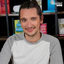 Peter Reinhardt, Co-Founder & CEO of Segment