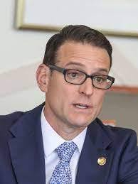 CITY OF RIVERSIDE: WAS BOB STOCKTON MURDERED?